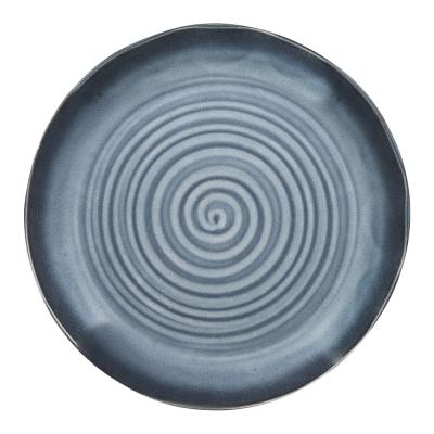 Ecology Ottawa Round Serving Platter 33cm | Indigo