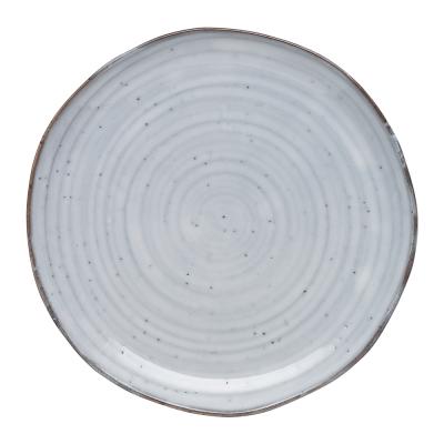Ecology Ottawa Dinner Plate Orchid 27.5cm