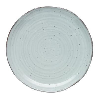 Ecology Ottawa Dinner Plate Lichen 27.5cm