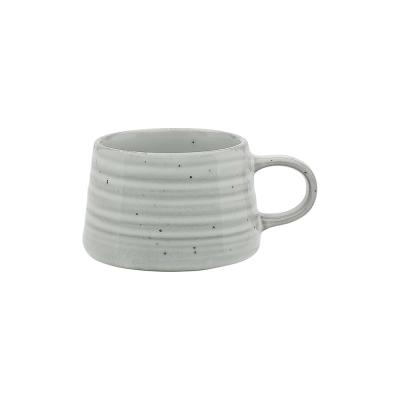 Ecology Ottawa Macchiato Cup 85ml | Lichen Green