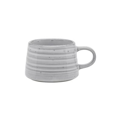 Ecology Ottawa Macchiato Cup 85ml | Orchid Blue