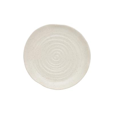 Ecology Ottawa Calico Side Plate 21cm
