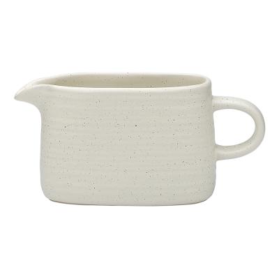 Ecology Ottawa Gravy Jug 305ml | Calico