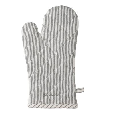 Ecology Trattoria Oven Glove | Grey