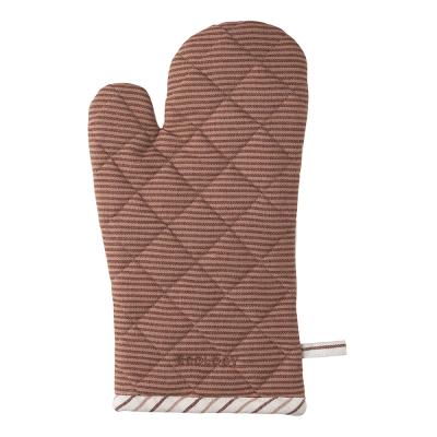 Ecology Trattoria Oven Glove | Rust