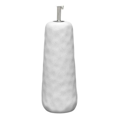 Ecology Speckle Oil Bottle 500ml | Milk