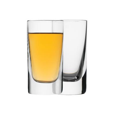 Ecology Classic Shot Glasses 70ml | Set of 6