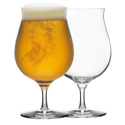 Ecology Classic Set of 4 Craft Beer Glasses | 500ml
