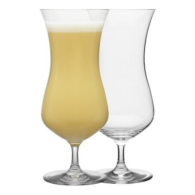 Ecology Classic Set of 4 Hurricane Glasses | 495ml