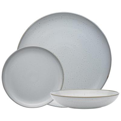 Ecology Lunar 12 pcs Dinner Set