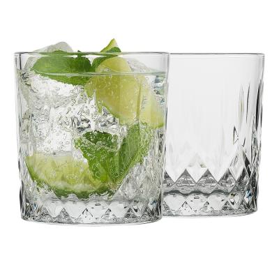Ecology Remi DOF Tumbler Whiskey Glasses 330ml | Set of 6