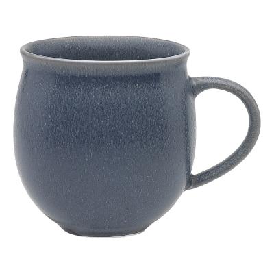 Ecology Rue Mug 400 ml | Cobalt Blue