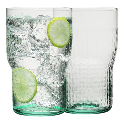 Ecology Weave High Ball Set of 4 | 420ml