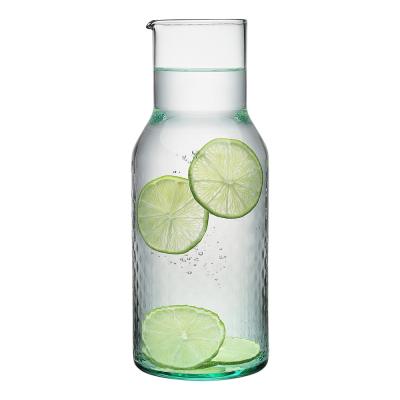 Ecology Weave Jug 1.1L | Green