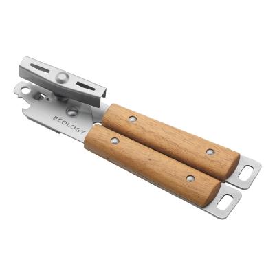 Ecology Provisions Acacia Can Opener