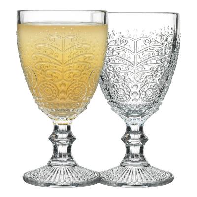 Ecology Arbor Goblet Set of 6 | 270ml
