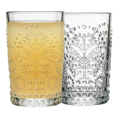 Ecology Arbor Hi Ball Set of 6 | 320ml