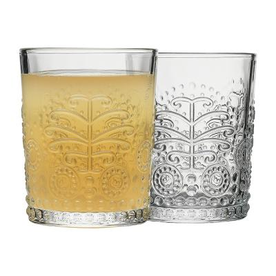 Ecology Arbor Tumblers Set of 6 | 260ml