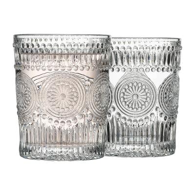 Ecology Sol Tumbler 260ml | Set of 6