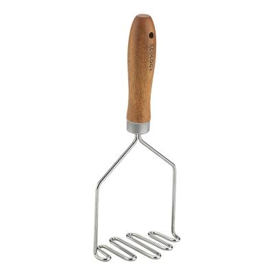 Ecology Provisions Acacia Potato Masher