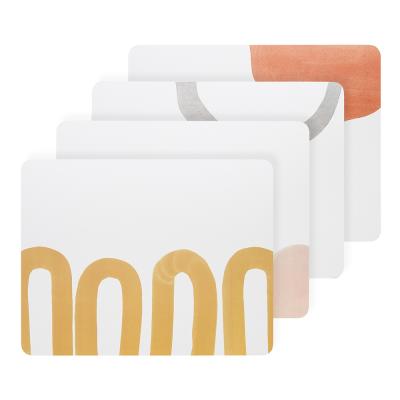 Ecology Nomad Set of 4 Placemats | Arch