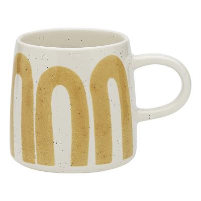 Ecology Nomad Mug Amber | 340ml
