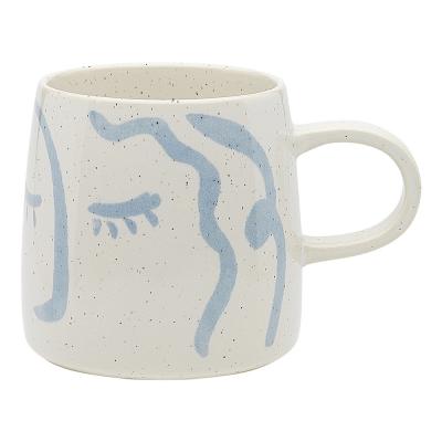 Ecology Nomad Mug 340ml | Rest Blue
