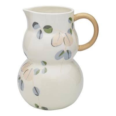 Ecology Twiggy Jug Vase 1.9L