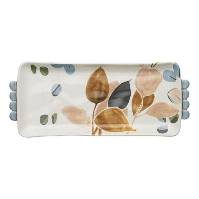 Ecology Twiggy Vovo Platter 36 x 15.5cm