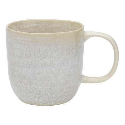 Ecology Heidi Mug 440ml White