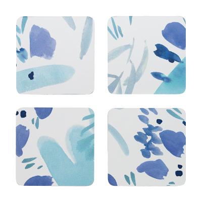 Ecology Coast Set of 4 | Coasters