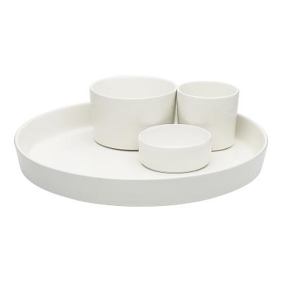 Ecology Origin Entertaining 4 Piece Set
