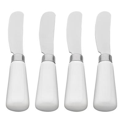 Ecology Origin Pate Knives | Set of 4