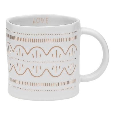 Ecology Tidings Mug Love 350ml