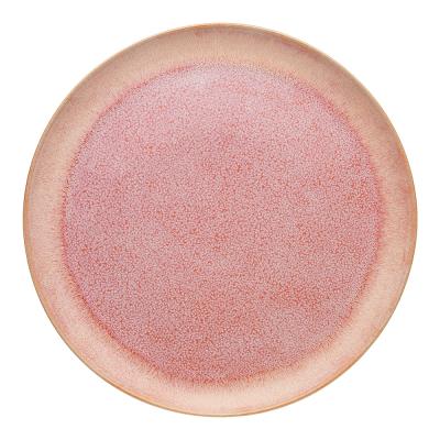 Ecology Eden Serving Platter 34cm | Coral