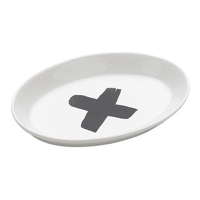 Ecology XOX Oval Dish