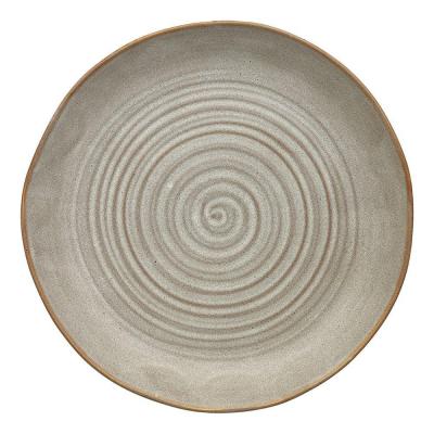 Ecology Ottawa Serving Platter Barley 33cm