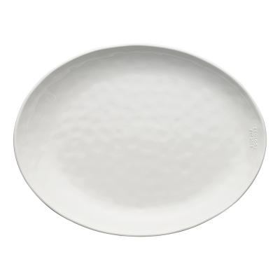 Ecology Organic Oval Platter 40cm