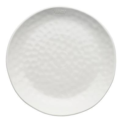 Ecology Organic Round Platter 32cm