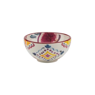Ecology Punch Dip Bowl 10cm | Fig