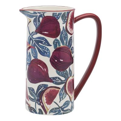 Ecology Punch Jug 1.3L | Fig