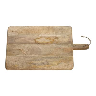 Ecology Arcadian Paddle Serving Board 35x60cm | Mango Wood