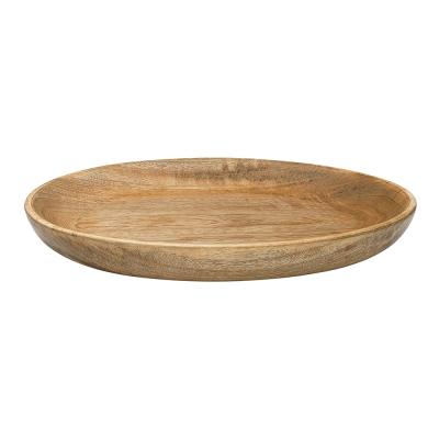 Ecology Arcadian Serving Platter 29cm Mango Wood