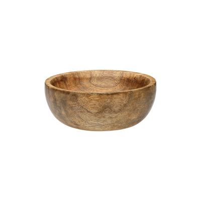 Ecology Arcadian Tapas Bowl 12cm Mango Wood