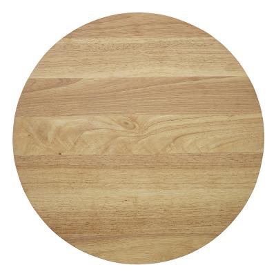 Ecology Alto Round Footed Serving Board | 50cm