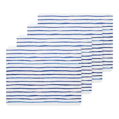Ecology Punch Placemats Set of 4 | Linea