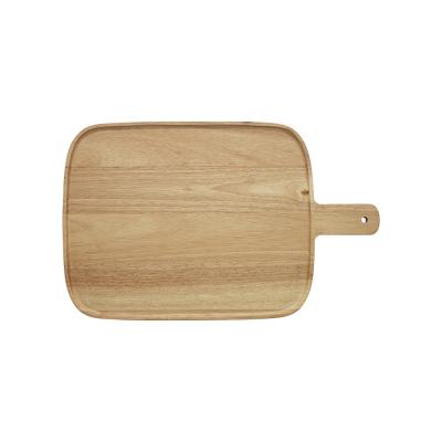 Ecology Alto Rectangle Serving Paddle | 51cm