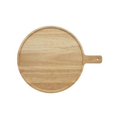 Ecology Alto Round Serving Paddle | 38cm
