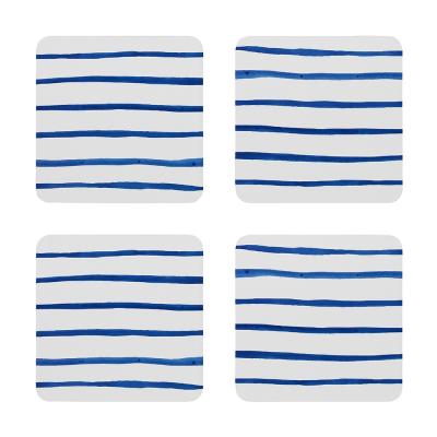 Ecology Punch Coasters Set of 4 | Linea