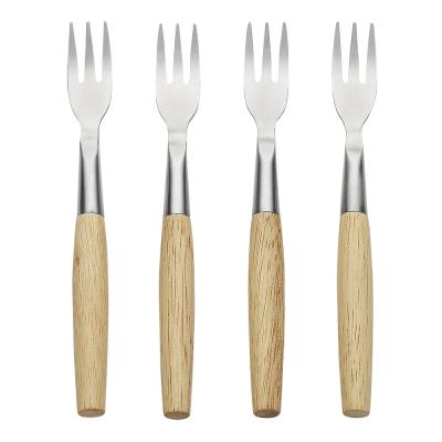 Ecology Alto Tapas Forks | Set of 4